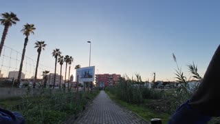 e-BIKE RIDE na MS, Portugal - Caparica S06E20 28th of NOV 2K25 pt 6