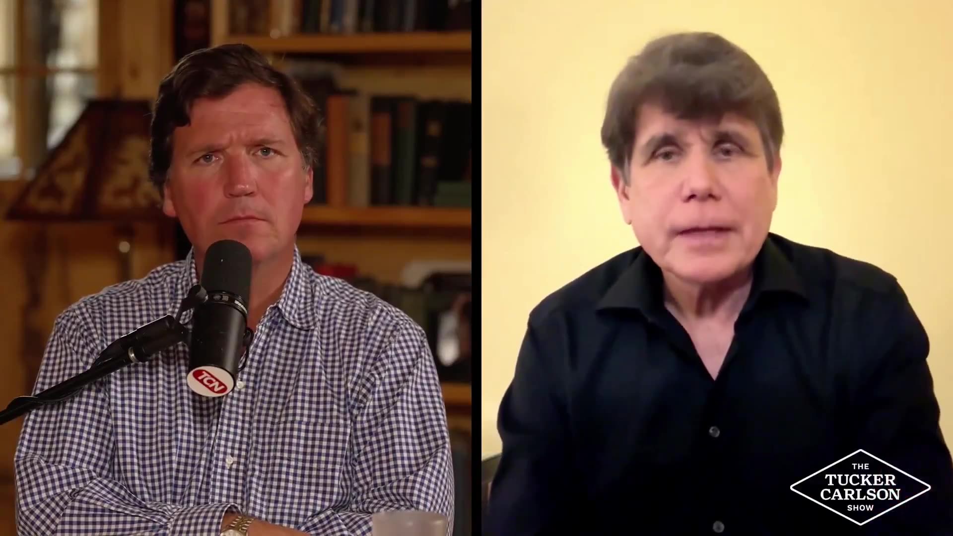 JB Pritzker for opposing efforts to restore order to Chicago