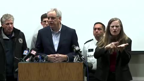 Rhode Island AG Peter F. Neronha on the person of interest in the Brown University being released: