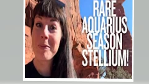 BUCKLE UP FOR AQUARIUS SEASON 2026! https://www.youtube.com/watch?v=gx9rzVeYAAM @megmoonbeam_
