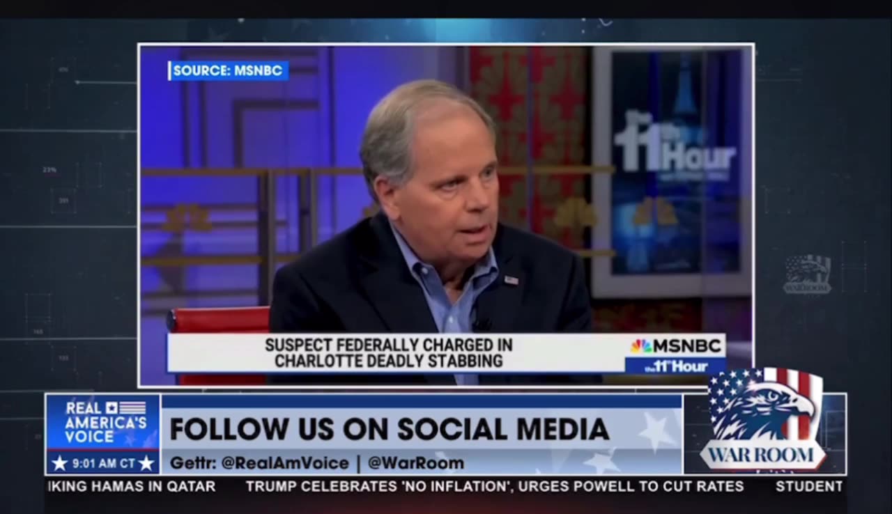 You don’t hate the MSM enough