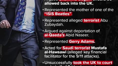 Slinke Scouse - Exposing Leftists