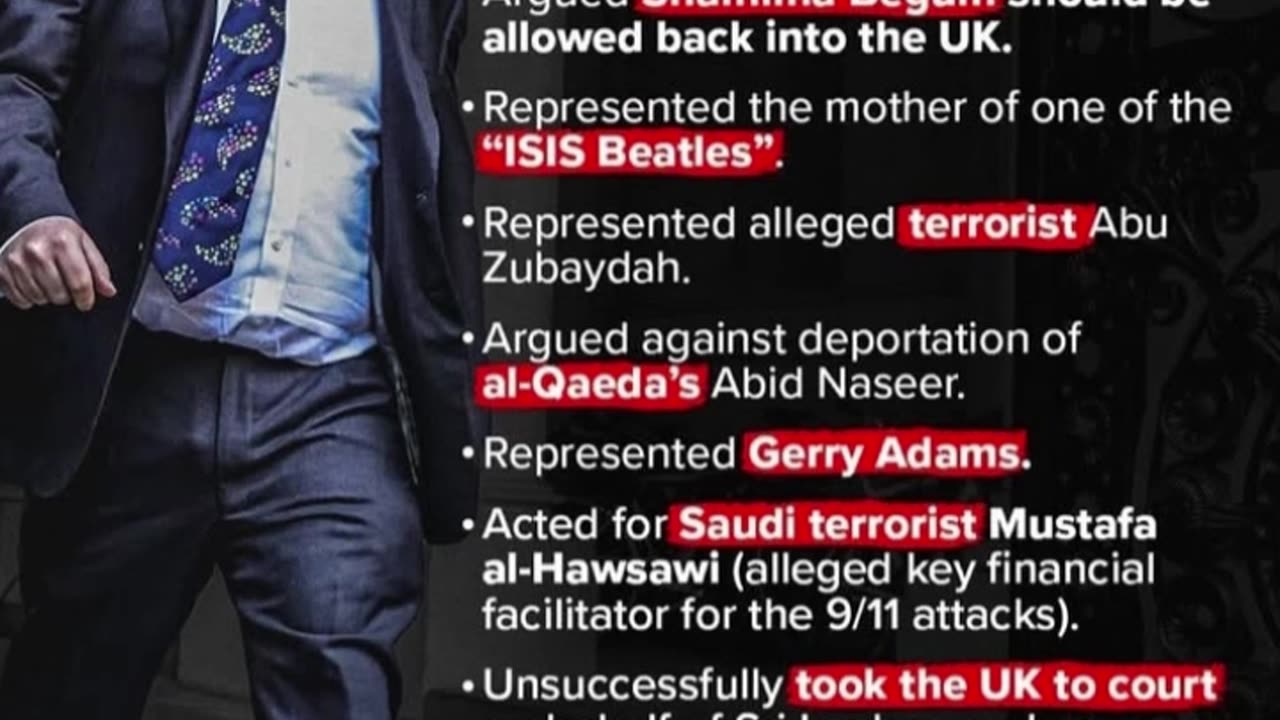 Slinke Scouse - Exposing Leftists