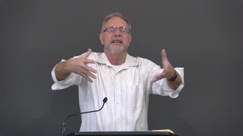 Psalms Chapters 3-6 "The Stages of Prayer"