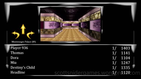 Mystical Justice SE Gameplay Video #290 (11-22-2025)