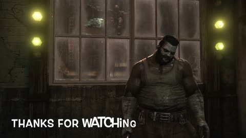 Batman: Arkham City- Enemy Mined