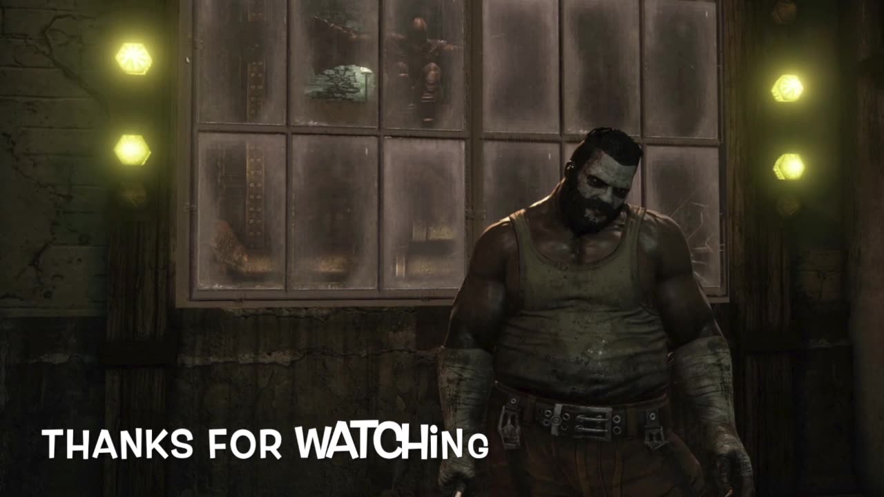 Batman: Arkham City- Enemy Mined