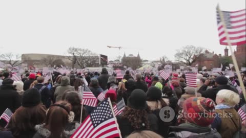 Trump Speech and Human Psychology Analysis