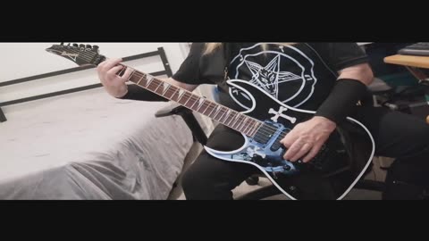 Heading OUt To The Highway - Judas Priest