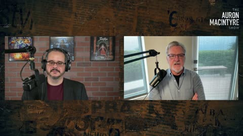 The Rise and Fall of Video Games | Guest: Marty O'Donnell | 8/13/25