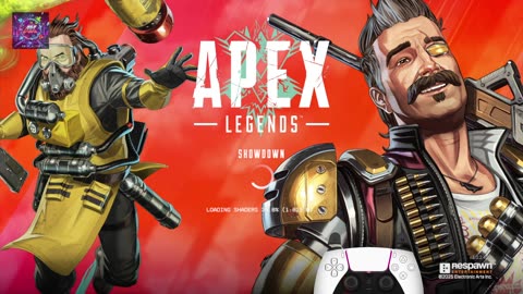 Raw Gameplay with Controller Layout | Apex Legends #005