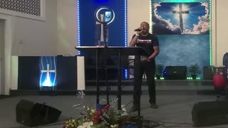 Happy Independence Day! Worship Service, New Destiny Worship Center, Recorded 7/6/2025