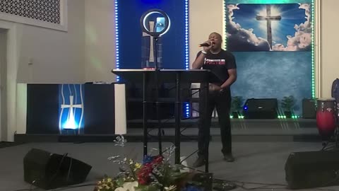 Happy Independence Day! Worship Service, New Destiny Worship Center, Recorded 7/6/2025