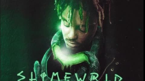 Juice WRLD & Young Thug - Sky High (432hz)