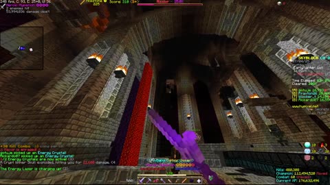 Skyblock FLOOR 7 [#2635]
