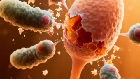 Α very common parasite might be the cause of infertility???