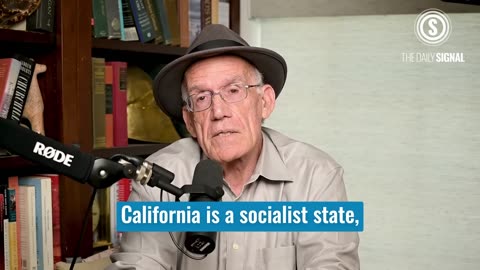 Mayor Mamdani’s Socialist Vision Is Setting NYC Up for Failure⚡VDH