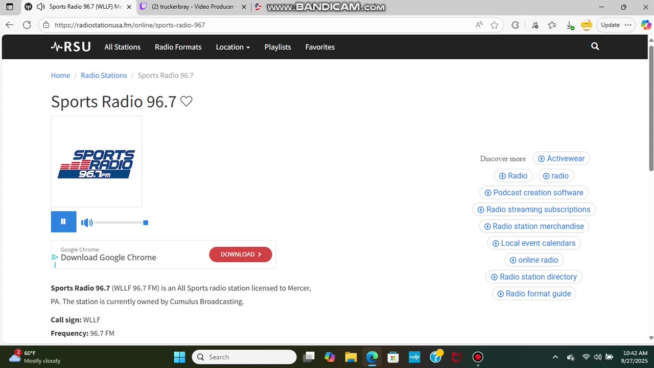 SEPTEMBER 27 2025 PART 7