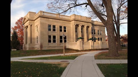 February 8, 2002 - DePauw's eLearning Initiative is Getting a Name