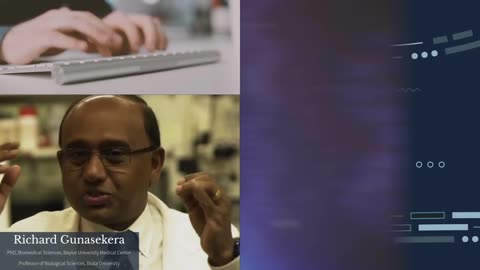 Scientists Speak Out About Evidence of Intelligent Design in Nature