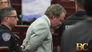 Colorado dentist convicted of murder after poisoning wife’s protein shakes