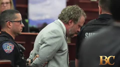 Colorado dentist convicted of murder after poisoning wife’s protein shakes