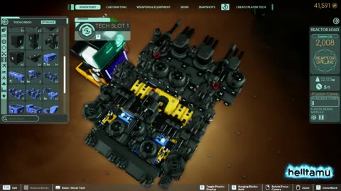 TerraTech Worlds – Episode 311