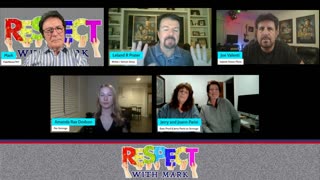 RESPECT - EBENEZER, THE TRAVELER