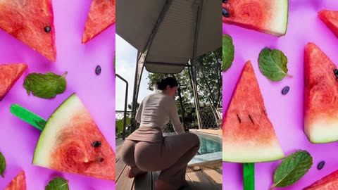 Big Bank Tiktok Challenge 😍👀