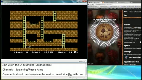 Shamus Case 2 (C64)(Part 1)