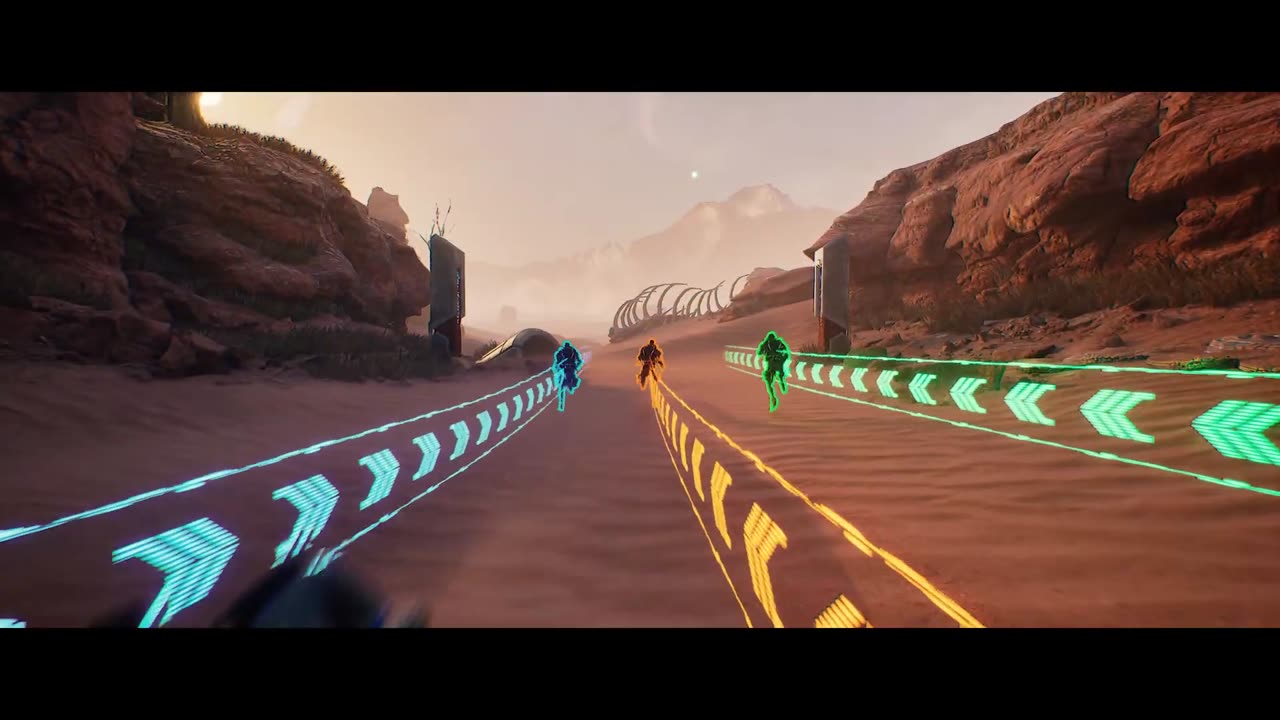Causal Loop - Official Announcement Trailer