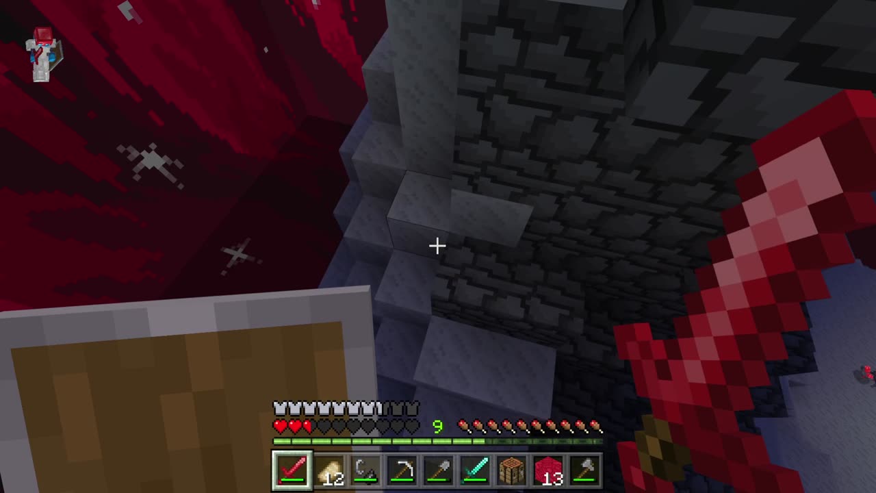 Minecraft Dimensions Walkthrough (Part 2)
