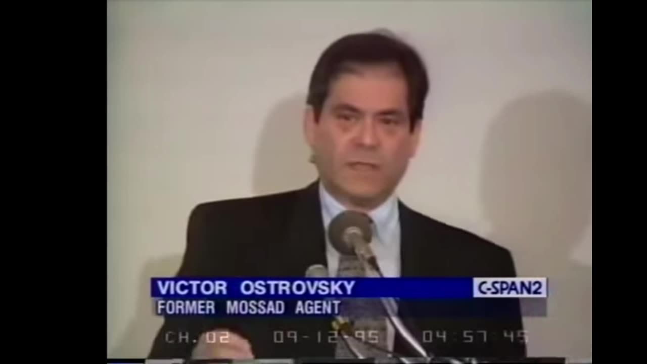 Does Israel support America?