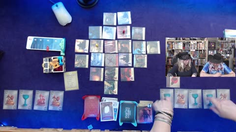 Midnight Board Game Club FORBIDDEN ISLAND EP02