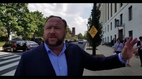 Pentagon Illegally Targeting Americans With Secret Weapon Warns High Level Whistleblower