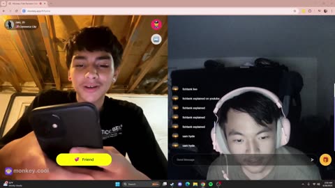 King_Jake dropping songs | FTL Streaming