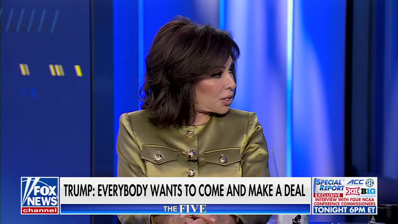 Democrat Strategist Steamrolled For New Claim About Biden And Manufacturing Jobs