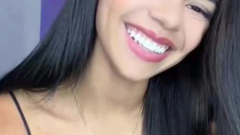 Gaby Valencia - Bigo Live Colombia 