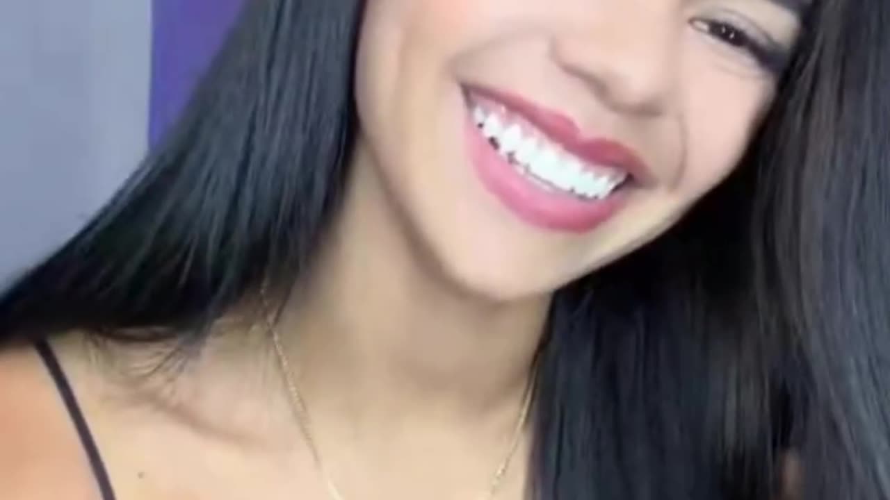 Gaby Valencia - Bigo Live Colombia