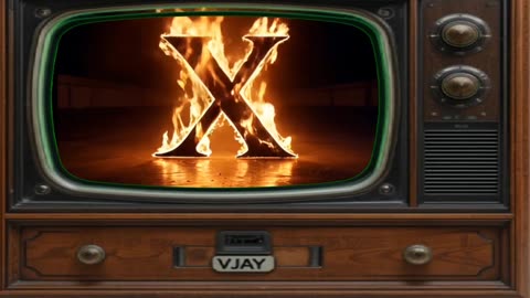 X IS A HORROR SHOW
