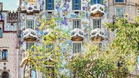 GAUDI DESIGN