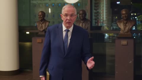 Come, Follow Me: In all Patience and Faith | Elder Neil L. Andersen