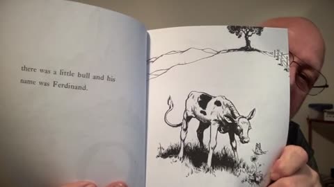 All About Ferdinand