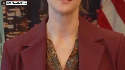 Woke Seattle Mayor Katie Wilson Declares WAR on ICE