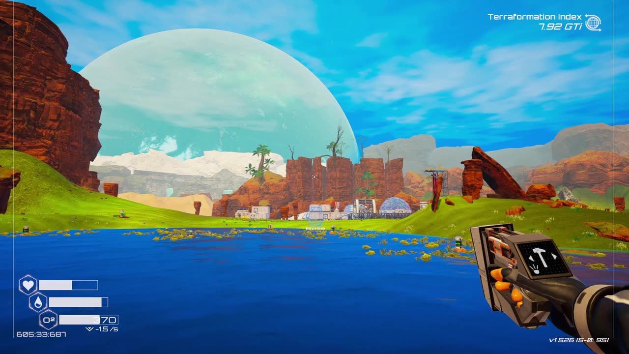 Lets Play The Planet Crafter Episode 20