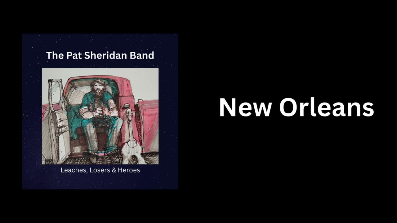 New Orleans