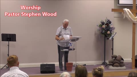 Worship