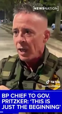 Tell Pritzker To "Get On Board Or Watch From The Sidelines