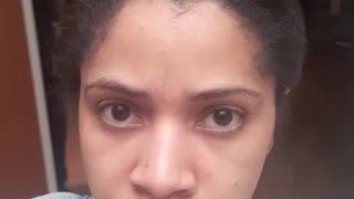 Flashback. Wish me luck. I'm not complaining bc I'm happy to be believed.