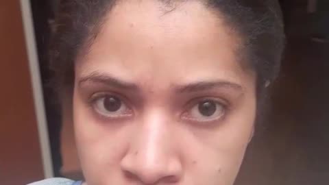 Flashback. Wish me luck. I'm not complaining bc I'm happy to be believed.